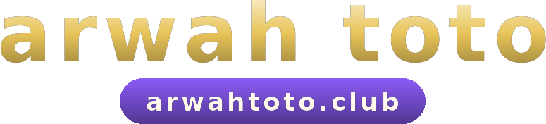 arwah toto logo
